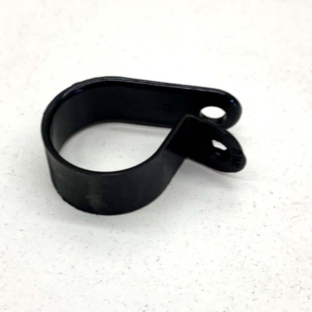 x20 Heyco® Nylon Cable Clamps 3376 New